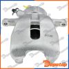Étrier de frein avant droite pour CITROEN | HZP-CT-025, 8AC355387701